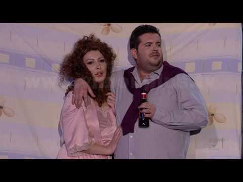 Nje situate e sikletshme - Alpazar - Vizion Plus