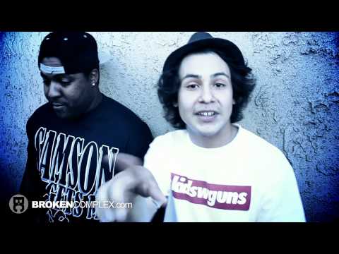 Self Provoked & DJ Hoppa - Perfect Picture Ft. Max Star (Music Video)