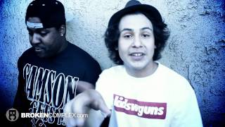 Self Provoked & DJ Hoppa - Perfect Picture Ft. Max Star (Music Video)