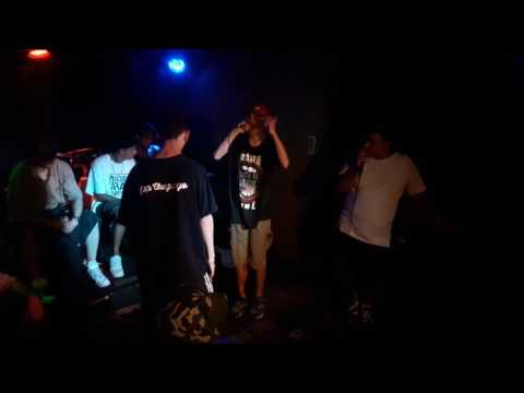 RELOPE vs CONEJO - Habilirap Final Nacional