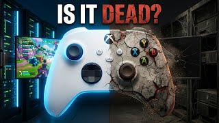 The 4 Signs a Live Service Game Is Already Dead