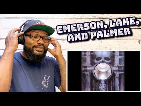 Emerson, Lake, And Palmer - Still You Turn Me On