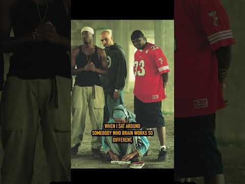 The Legendary Hieroglyphics Logo