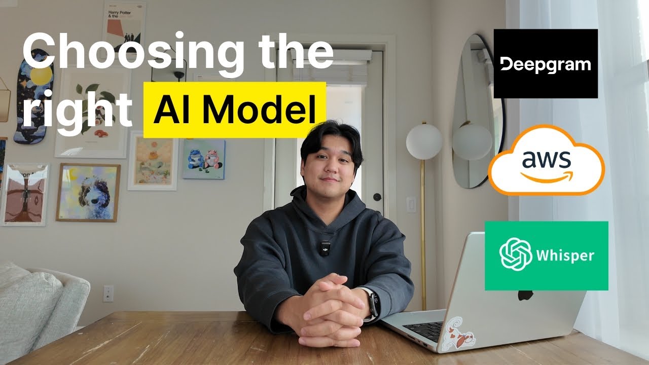 Building an AI Medical Transcription App