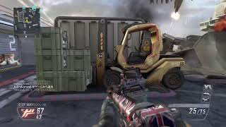 Bo2復帰 回線悪くなったらやめる