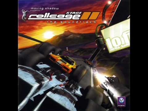 Flytronix - Naked Funk