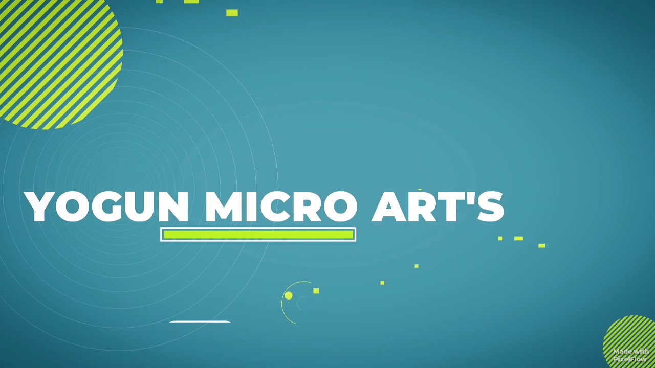 Pencil carving (Name)  tutorial- 01