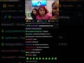 Chrissy Fade With Tyson ‍ ️ Everything Happened So Fasted ️ ️ ‍