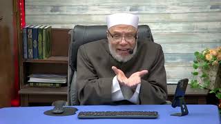 صورة كيفية تعامل حديثة عهد بإسلام مع التعددية العقدية والفقهية/الإثنـــين(11-3-2024م)غــرة رمضــان ١٤٤٥هـ