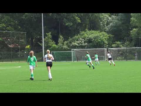 ATC'65 MO17-1 vs Berghuizen MO17-1