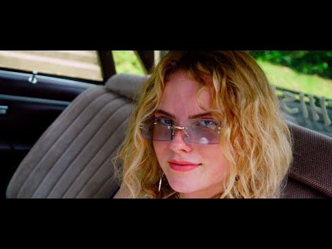 Summer Belt - Trigger Happy (Official Music Video)