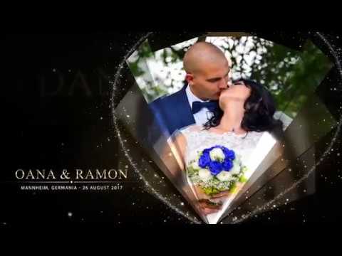 Foto & Video si Grafica Personalizata - Nunta sau Botez