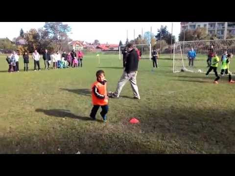 Přípravka Drahelice:AFK Nymburk (Penalta)