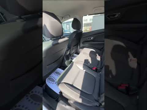 фото renault scenic iii рестайлинг 0
