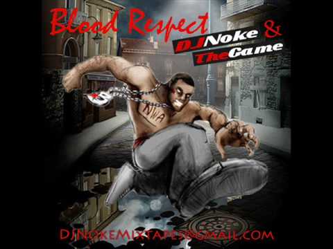 The Game & Jaz-O - Gangstas Ride