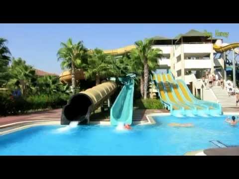 100 секунд_7-Turan Prince World Aqua Park