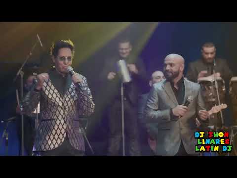 INTRO UNA FOTOGRAFIA OMAR ENRIQUE FT BONNY CEPEDA VIDEOREMIX DJ JHON LINARES