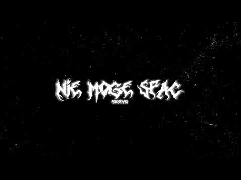 ksentaks - nie mogę spać (znów)