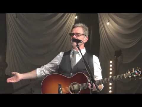 Steven Curtis Chapman Live In 4K: Glorious Unfolding (The Table Tour)