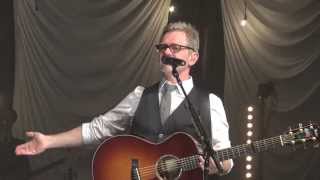 Steven Curtis Chapman Live In 4K: Glorious Unfolding (The Table Tour)