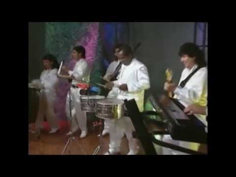 Karicia - La Chica Rap