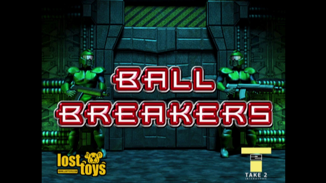 Gameplay Video