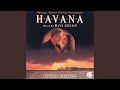 Hurricane Country (Havana/Soundtrack Version)