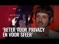 Telefoons en camera's steeds vaker verboden in clubs