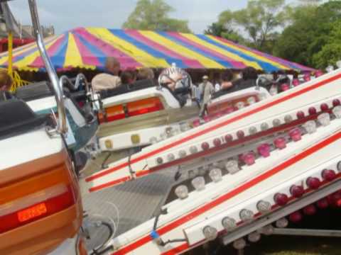 CARNIVAL DE FROMAGE by Demolition Man, Mister P & Illusion. 1998 JPM Records