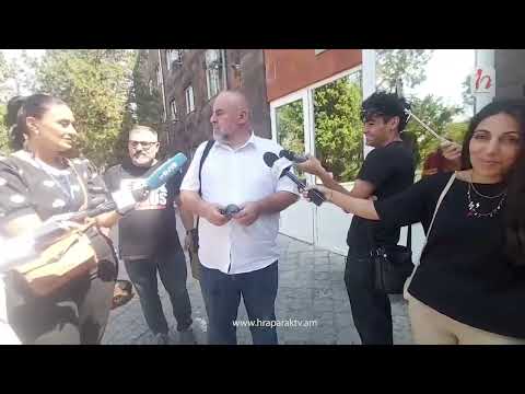 Փաշինյանի բնազդային վախերից ելնելով է ծնվել այս գործը. Տիգրան Աթանեսյան