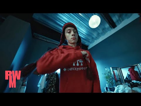 Central Cee - WINTER DRIP ft. Nemzzz (Music Video)