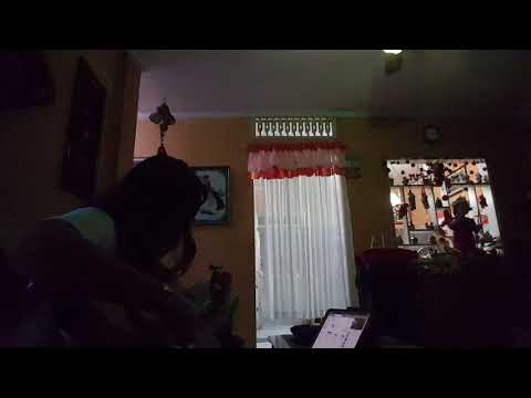 Bulalakaw (acoustic cover) by: Milo Heraldo