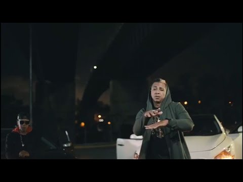 Ventura El Favorito ft Yomel El Meloso - Tengo Un Pana Tarjetero  (Video Official)