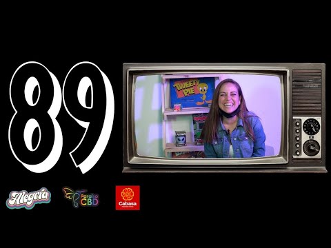 Habemus Podcast Ep.89 - "El Ego es el peor enemigo de la humanidad" (Invitada: Sofía Chaverri)