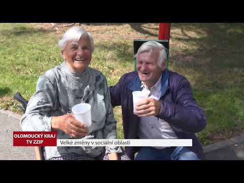 Výrazný nárůst počtu seniorů a turistické cíle v kraji