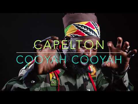 CAPELTON COOYAH COOYAH BOBO SPICE RIDDIM CEV