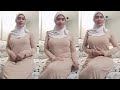 Appear Different Kimaya Agatha Try On Long Sleeve Negligee