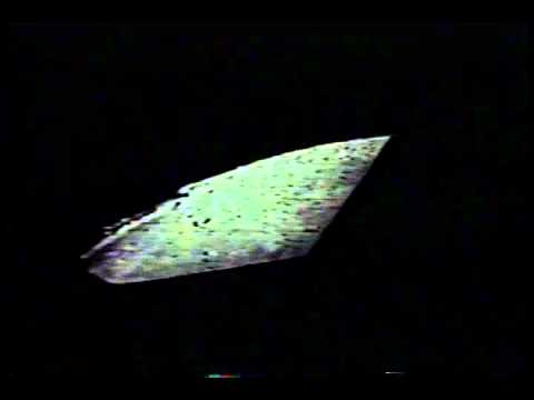 Apollo 8 - Book Of Genesis Reading (December 24, 1968)
