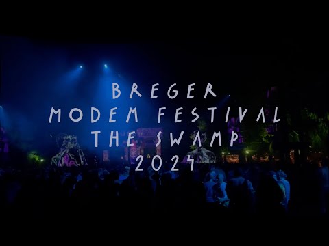 Breger @ Mo:Dem Festival 2024 [Aftermovie]