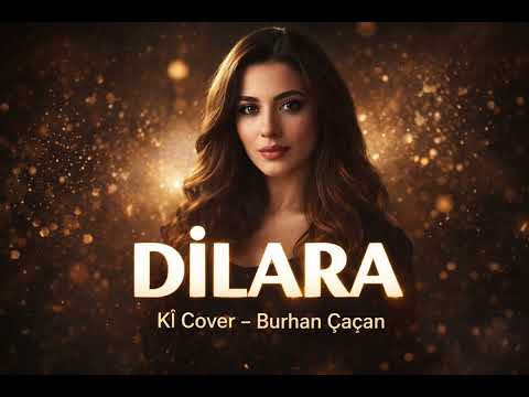 DİLARA – Kİ Cover (Burhan Çaçan) | Türk Dijital Müzik