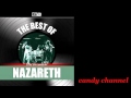 Nazareth - The Best Of Nazareth (Full Album) 