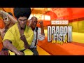 Dragon Fist VR Kung Fu Hall Of Heroes DLC