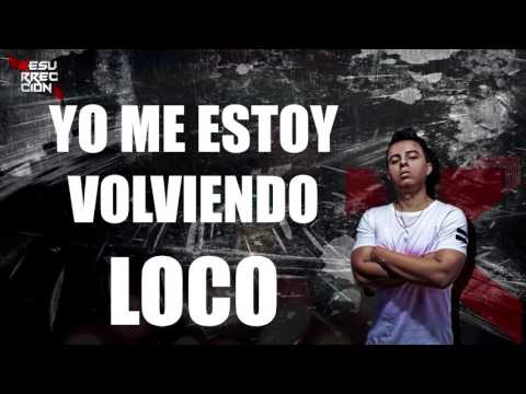 Chico Prodijio - Déjate Querer [feat. Jeity] (Video Lyrics)