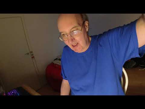 MongoTV_10386 - BLANDER SAFTEVAND FREDAG AFTEN