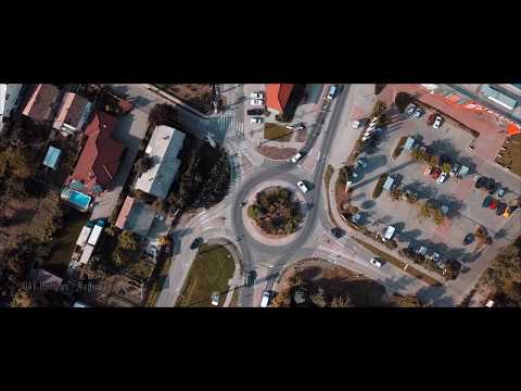 Diósd - Cinematic Drone Footage Mavic Pro [4K]