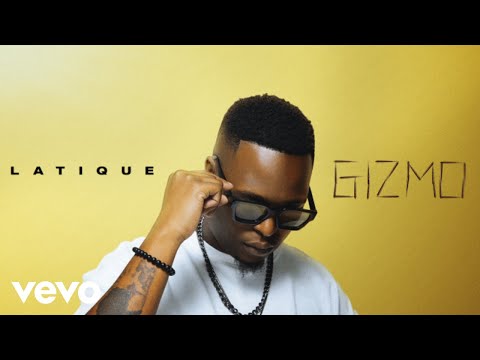 Latique - Gizmo (Visualizer)