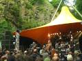 New Model Army - Autumn (Waldbühne/Wuppertal)