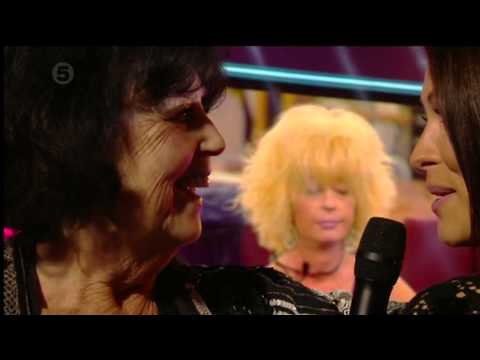 Celebrity Big Brother UK 2013: Day 15 - Live Eviction [Part 1/4]