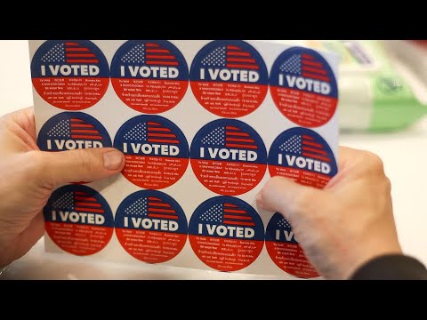 Breaking down the legal battle over California's election process