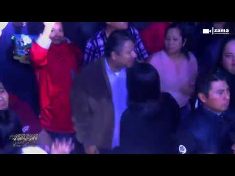He llegado a un limite- Nelson Kanzela 23 Aniversario Poza Rica Veracruz
